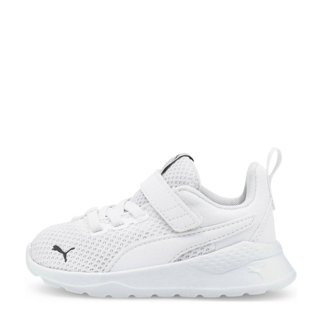 Puma Anzarun Litesneakers wit