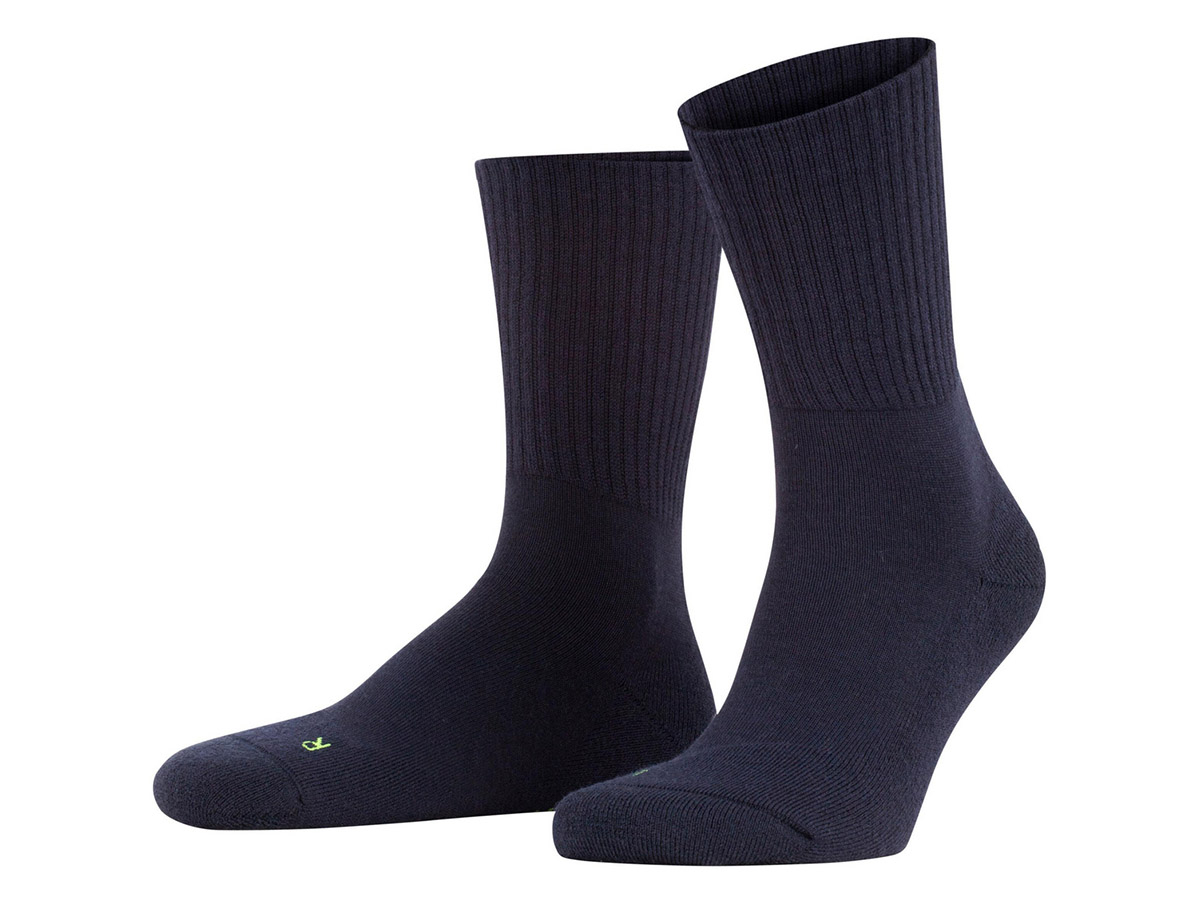 Falke Walkie Light wandelsokken - Dark Blue