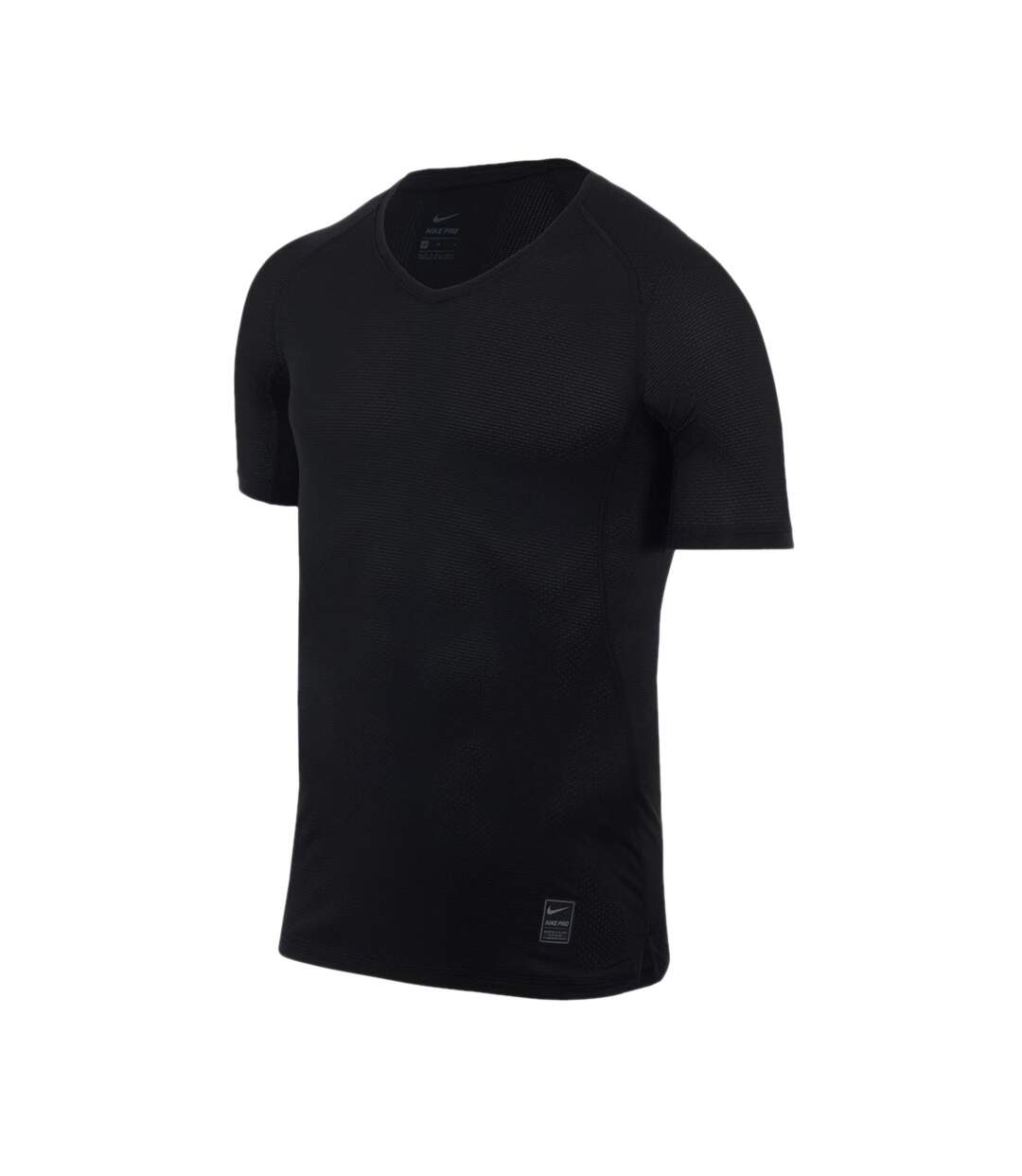 Maillot de Sport Noir Homme Nike Park Pro Top