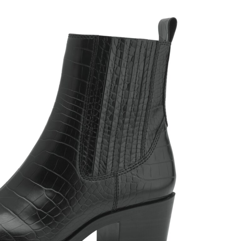 Tamaris Støvle Dame 1-25310-43
