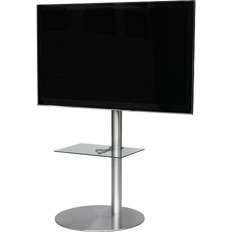 Sinox SWB7141 hylde til TV-stand - glas