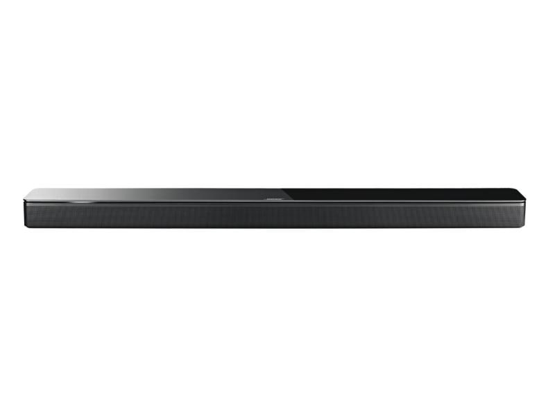 Bose Soundbar 700 Schwarz Design und Spitzenklang in perfekter Kombination