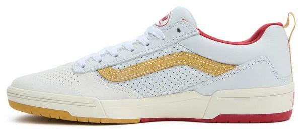 Chaussures Vans Zahba VTSO Blanc