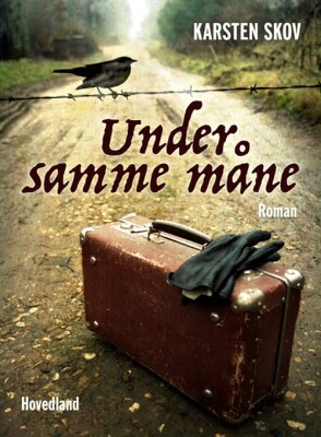 Under Samme Måne - Karsten Skov - Bog