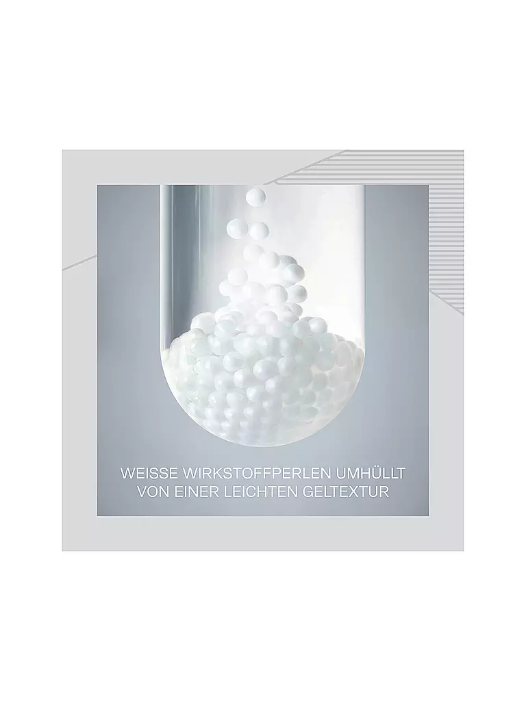 LA PRAIRIE White Caviar Pearl Infusion Gesichtsserum 30ml keine Farbe