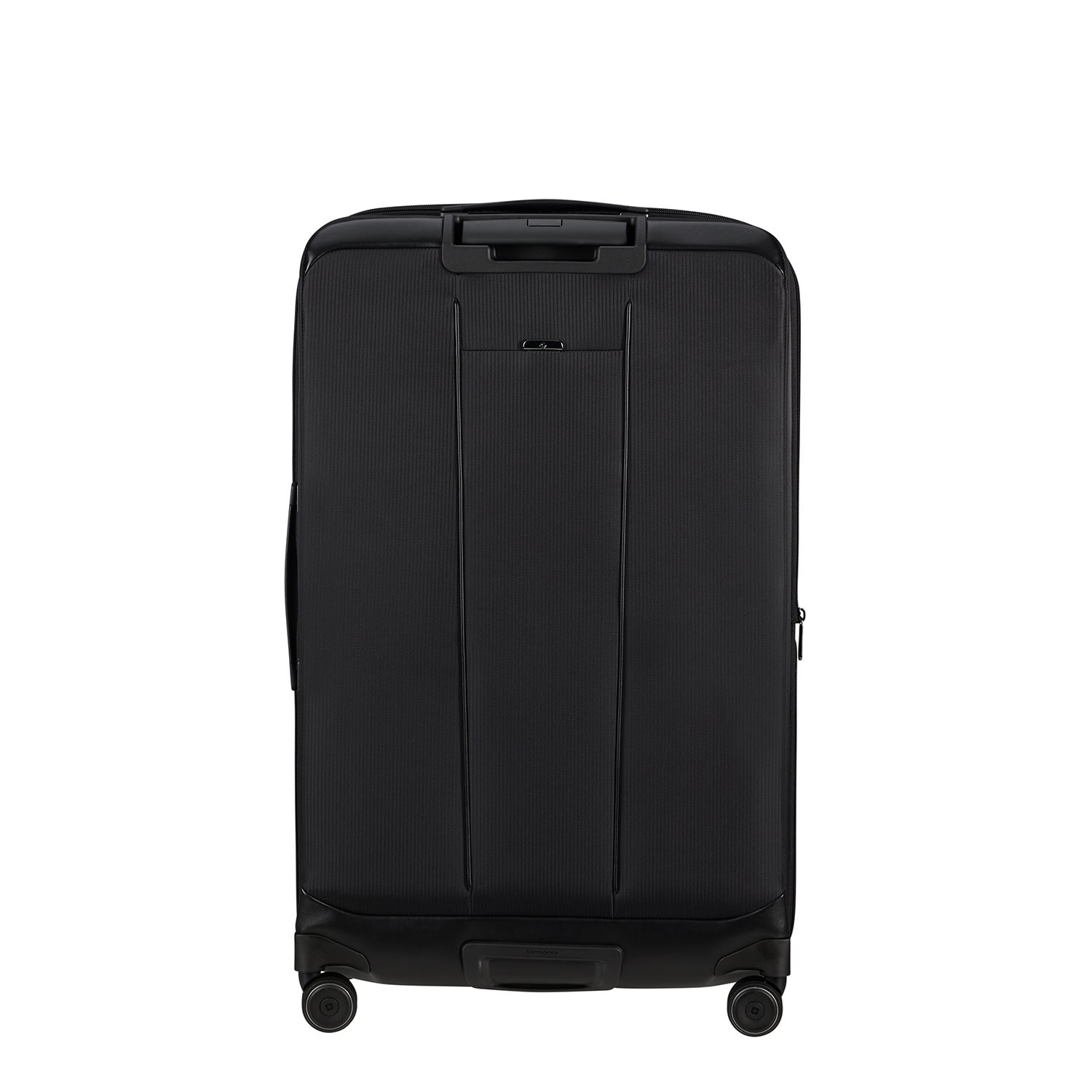 Samsonite Splendix Spinner 79 DF EXP black