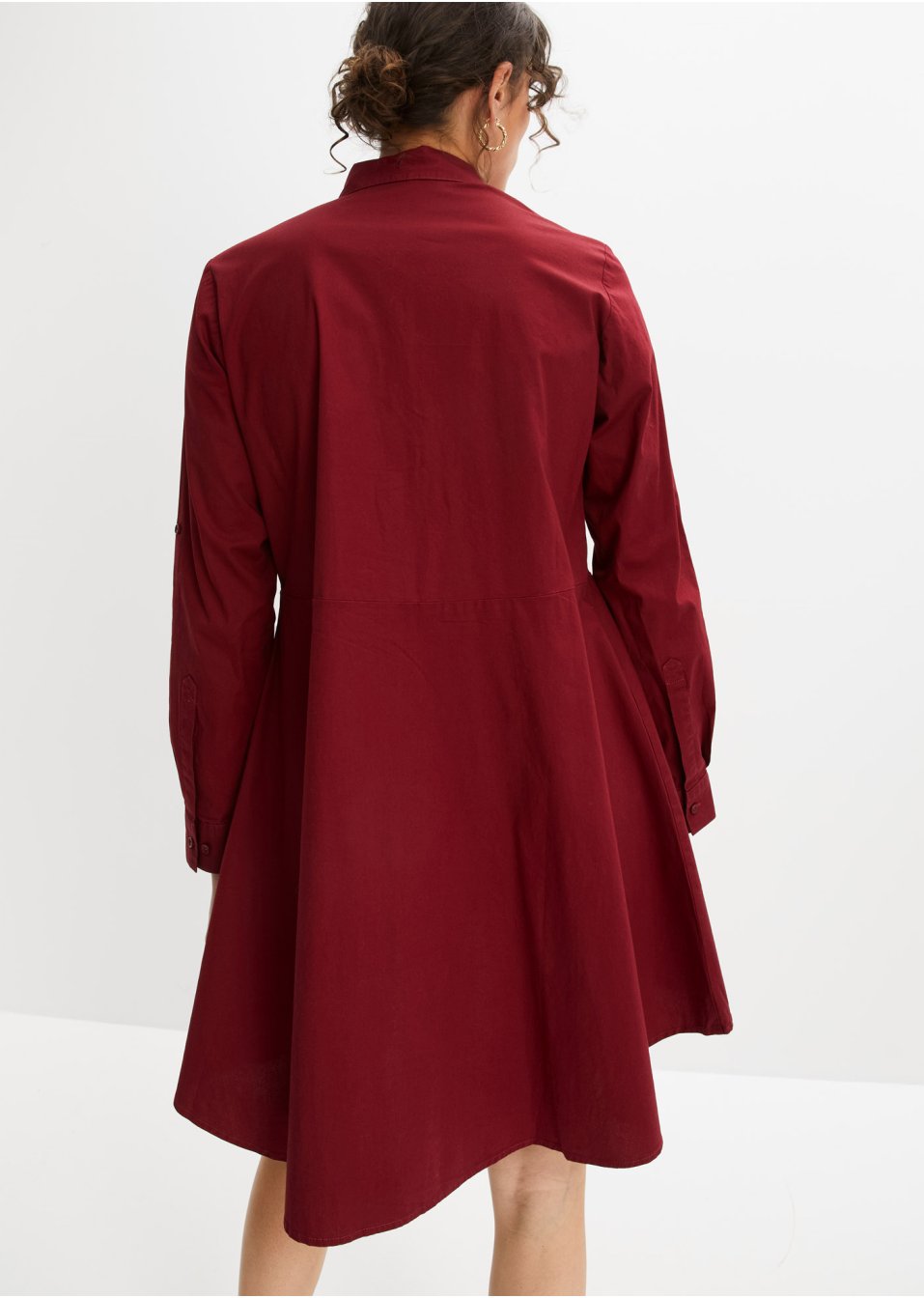 Robe-chemise