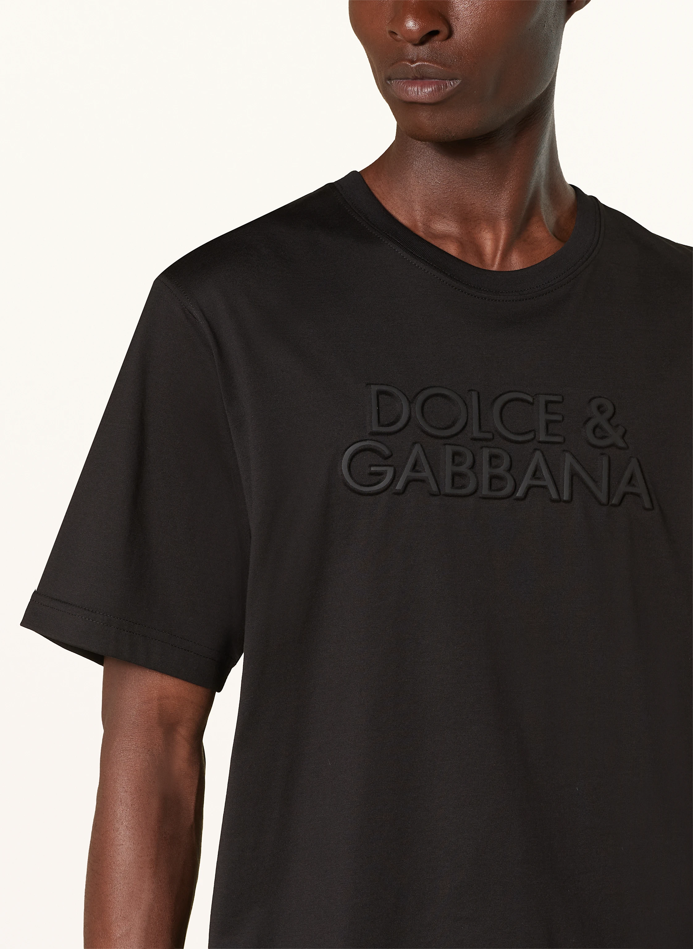 DOLCE & GABBANA T-Shirt