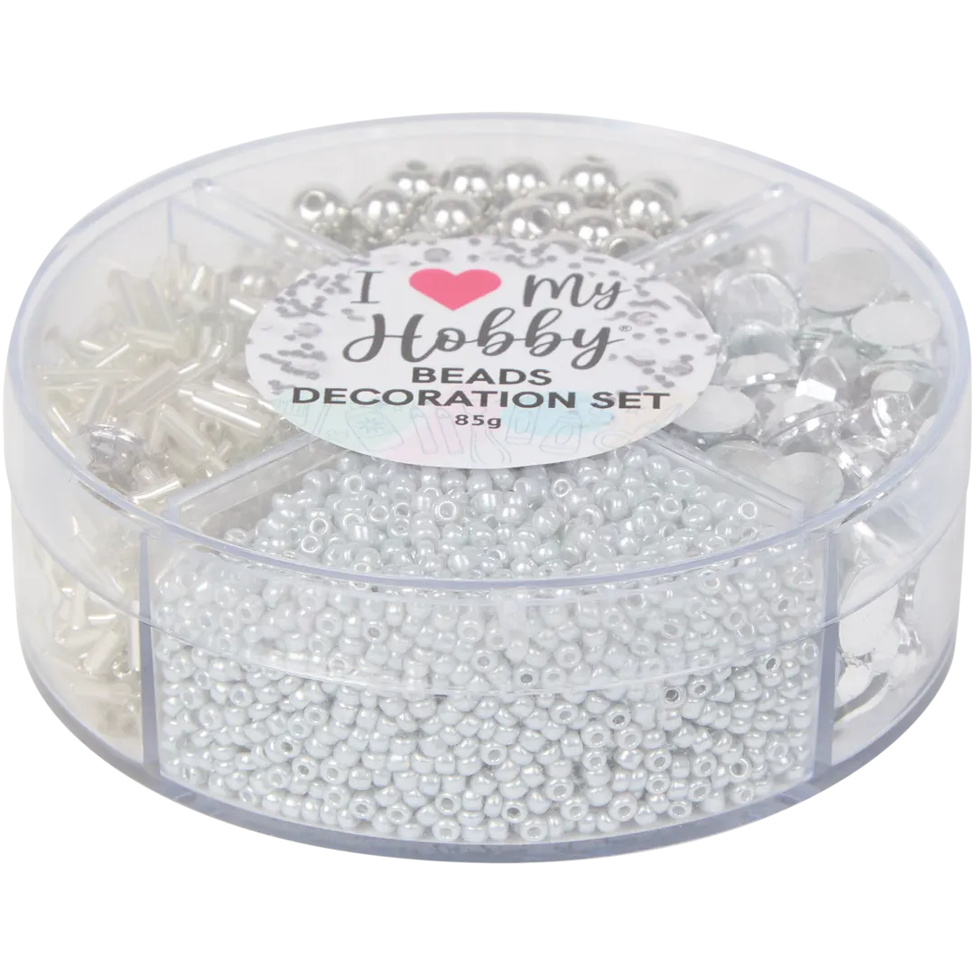Boîte de perles