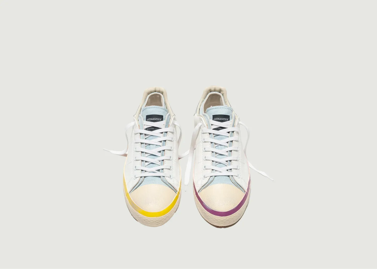 Basket Starless Basses lgbt edt Hidnander