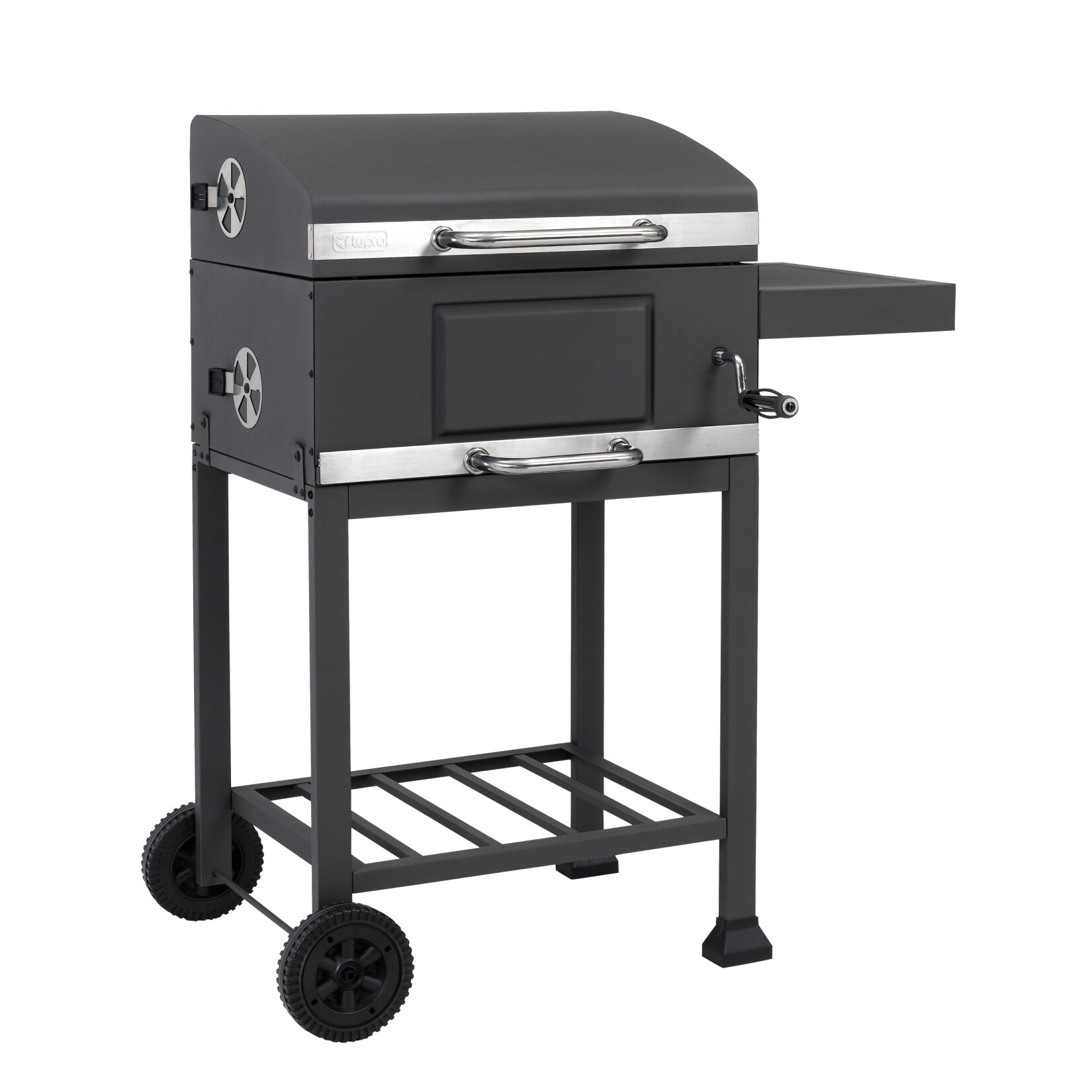 Tepro Holzkohlegrill Toronto Basic