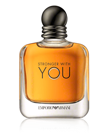 Giorgio Armani Stronger With You edt vapo 100ml