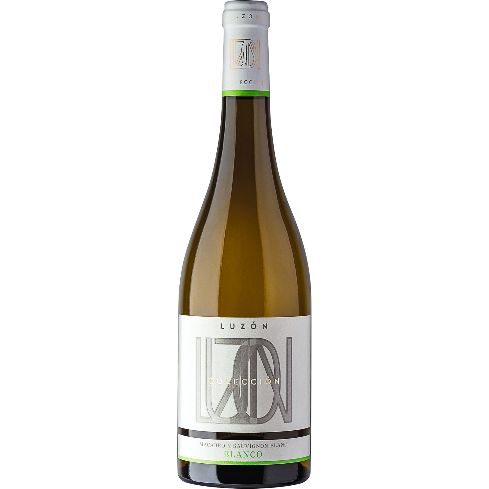 Luzon Colección Blanco 75 cl