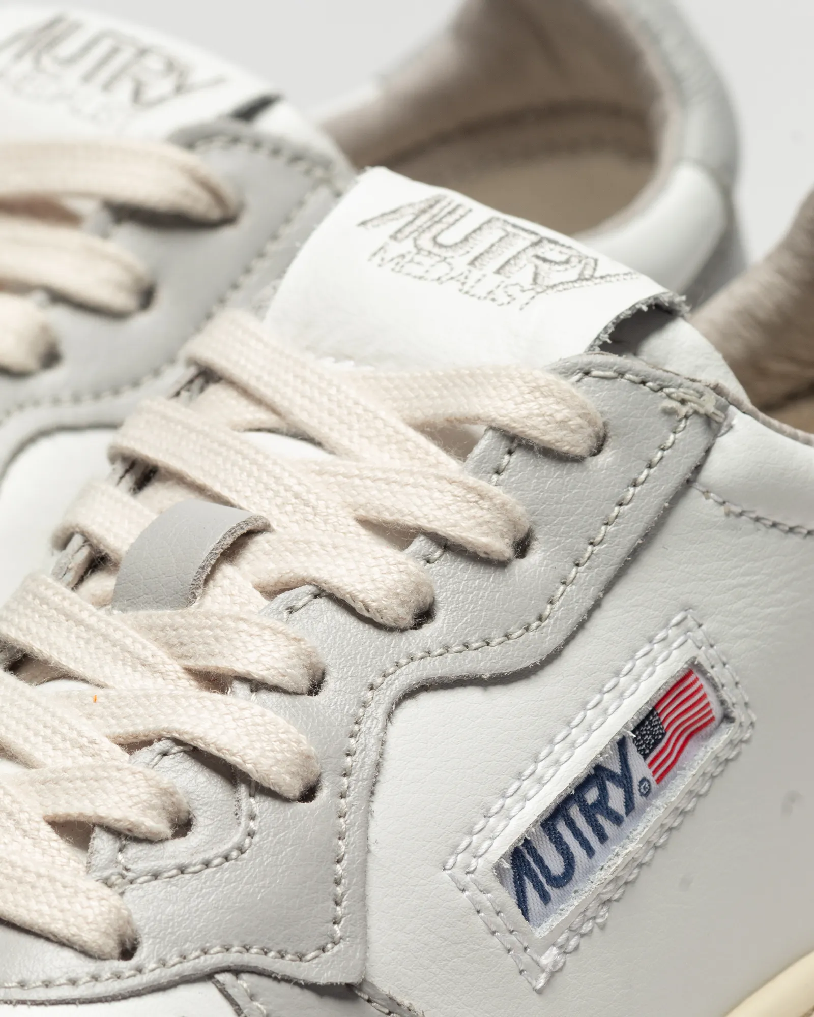 Autry Action Shoes WMNS AUTRY 01 LOW