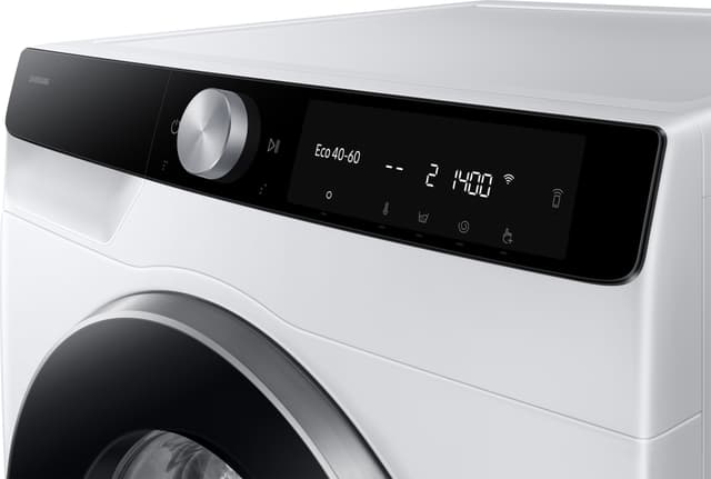 Samsung Serie 6400 vaskemaskine WW95DG6U85LKU3 (9 kg)