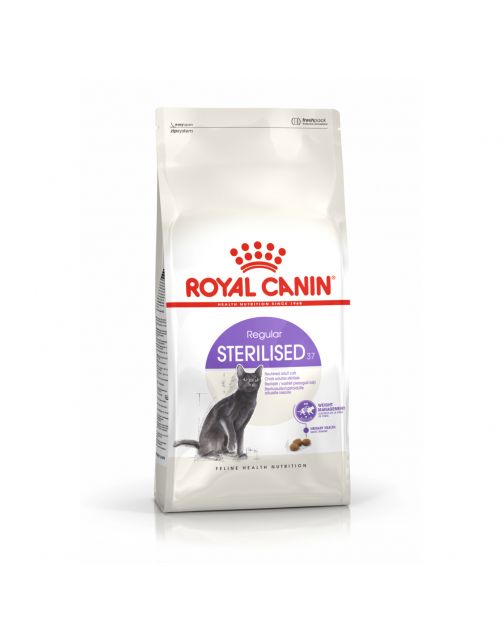 Royal Canin Sterilised 37 - Kattenvoer