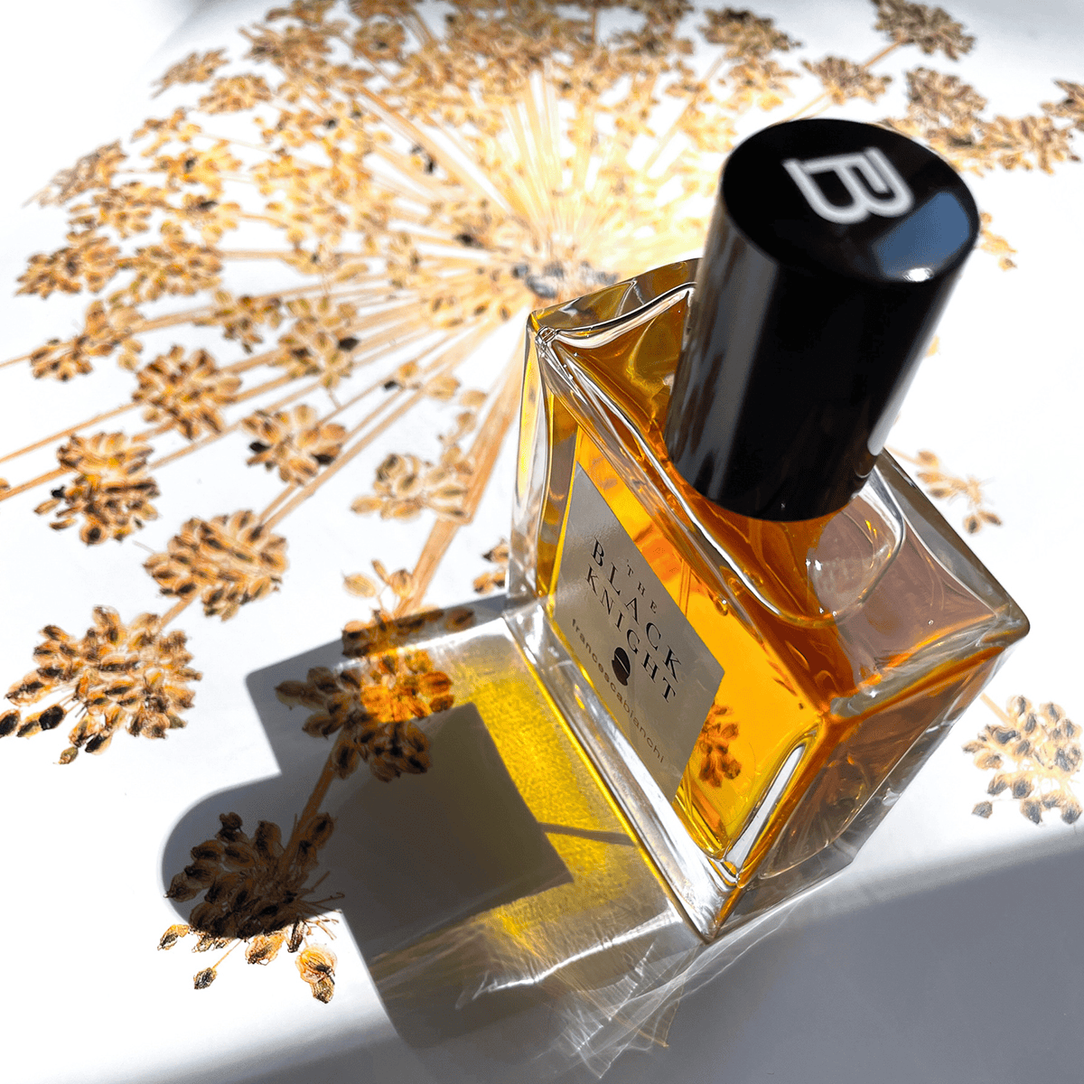 The Black Knight Extrait de Parfum 30ml
