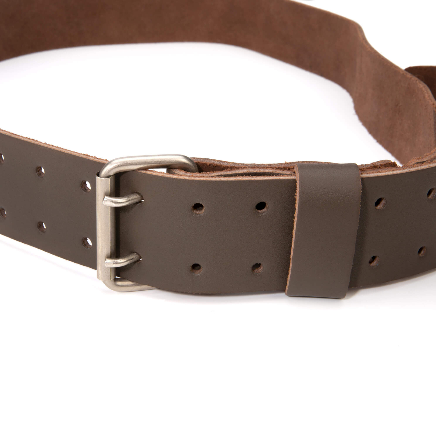 Estwing leren werkmansriem 5 cm breed