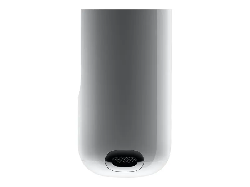Apple AirPods 4 - Ægte trådløse øretelefoner med mik. - ørespids - Bluetooth - hvid