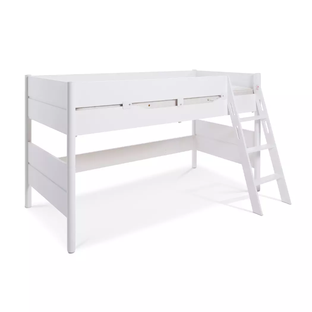 Spielbett Ylvie 90 x 200 cm