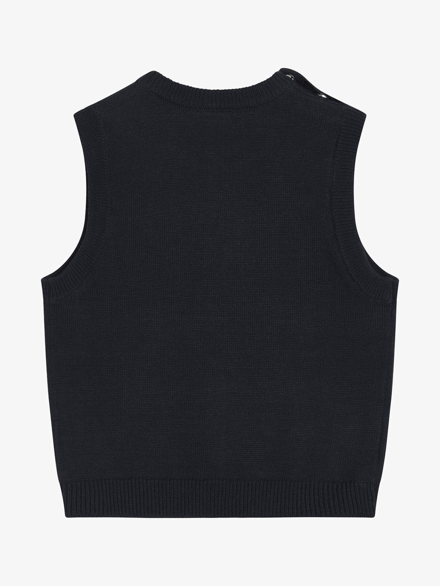 Perry Vest