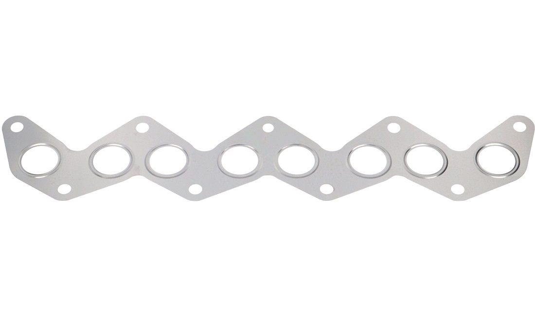 Pakning, udstødningsmanifold