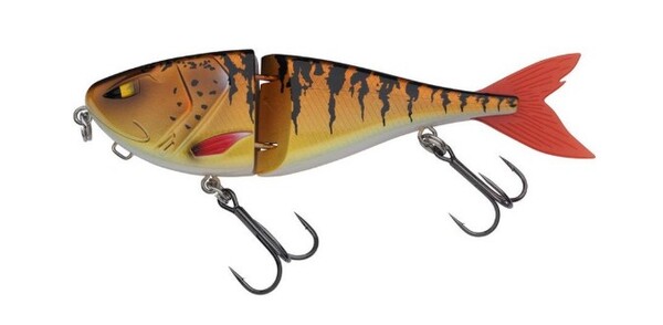 Berkley Zilla Jointed Glider 180 18cm (80g)
