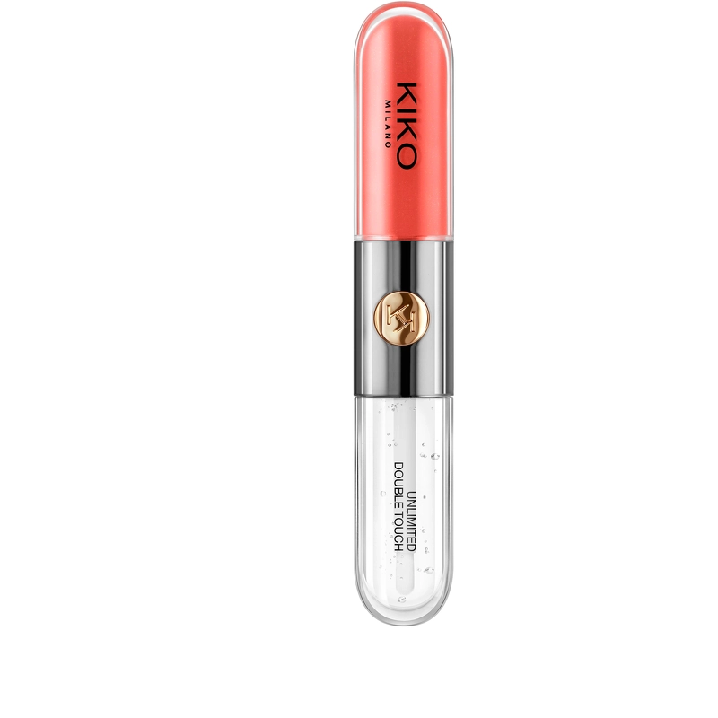 KIKO Milano Unlimited Double Touch 6 ml - 114 Orange Red