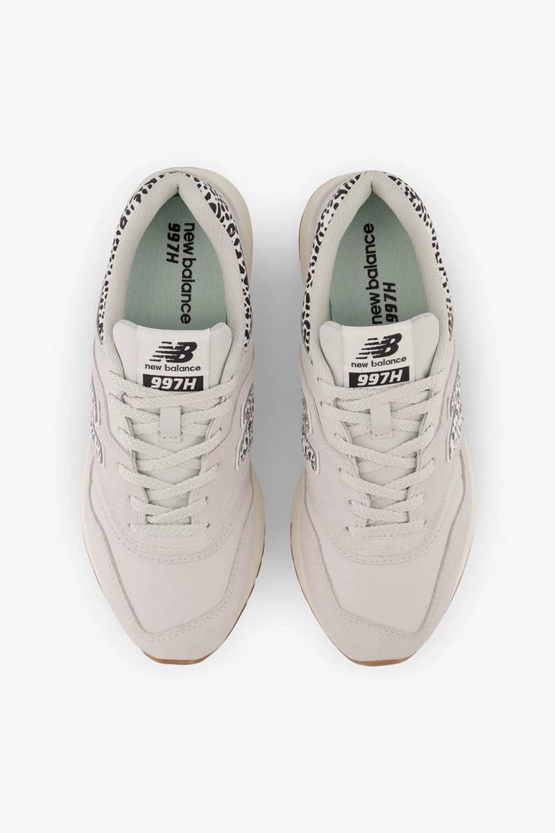 New Balance CW997HWD Damen Sneaker