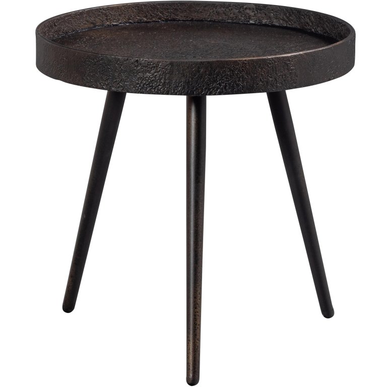 WOOOD Bounds bijzettafel Ø41