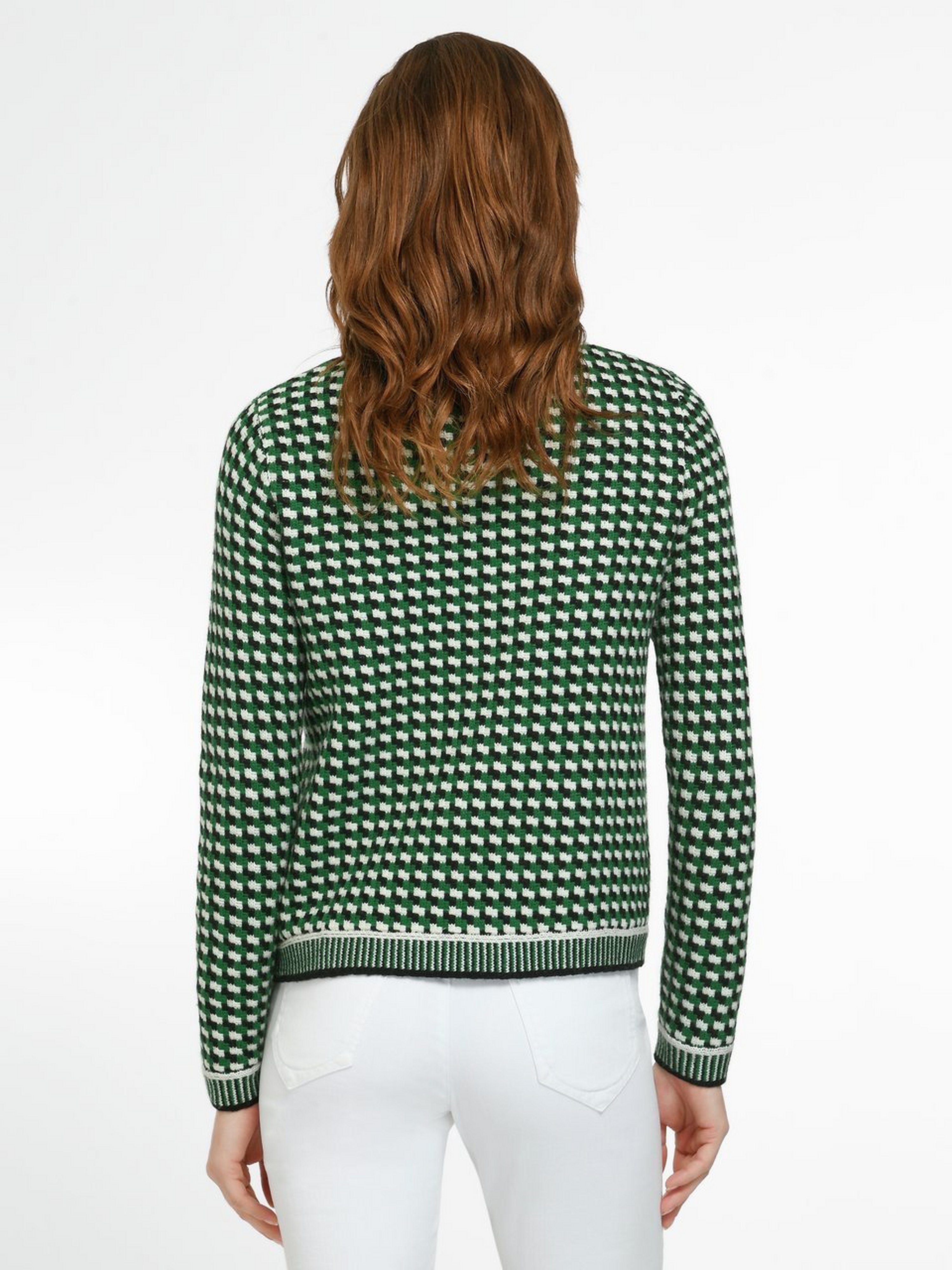 Strickjacke