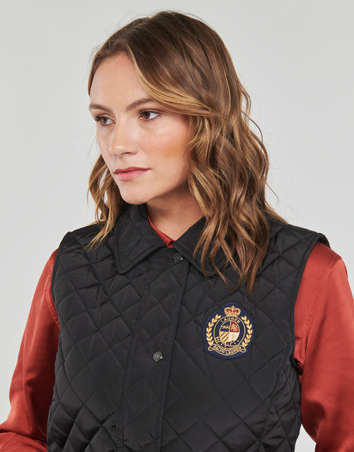 Lauren Ralph Lauren - RCYD CRT Negro