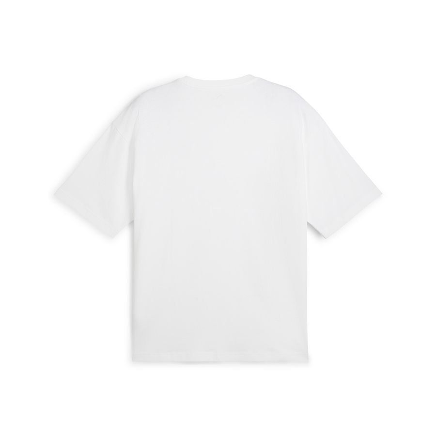 Puma WARDROBE ESS Oversized T-Shirt