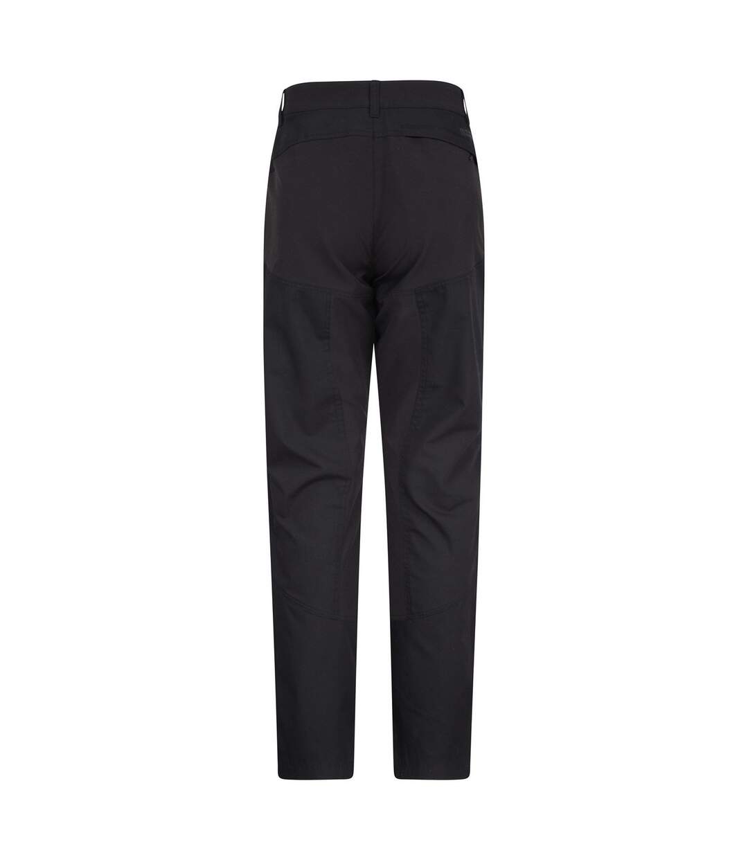 Mountain Warehouse - Pantalon de randonnée EXPEDITION HYBRID - Femme (Noir) - UTMW1183