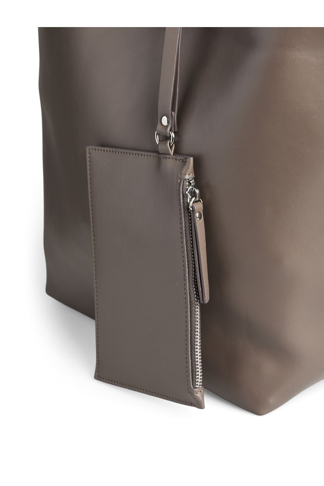 Pieces Pcanilla Shopper 17154657 4671582 morel