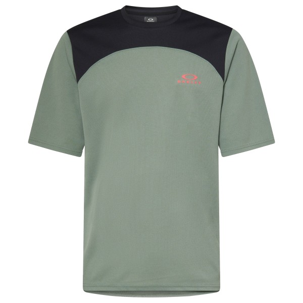 Oakley - Free Ride S/S Jersey - Maillot de cyclisme