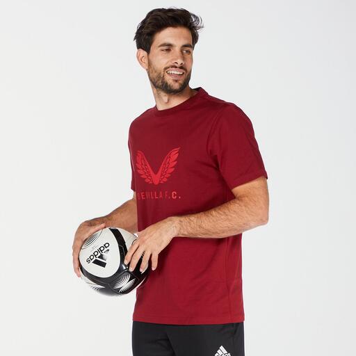 Camisa do Sevilla FC 23/24