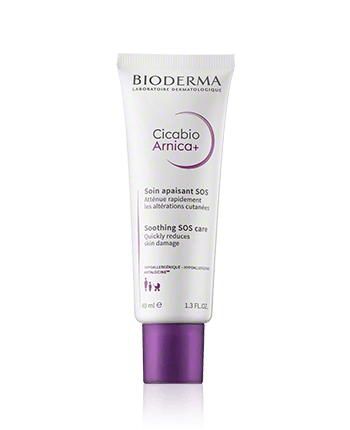 Bioderma Cicabio Arnica+ Soothing SOS Care 40ml