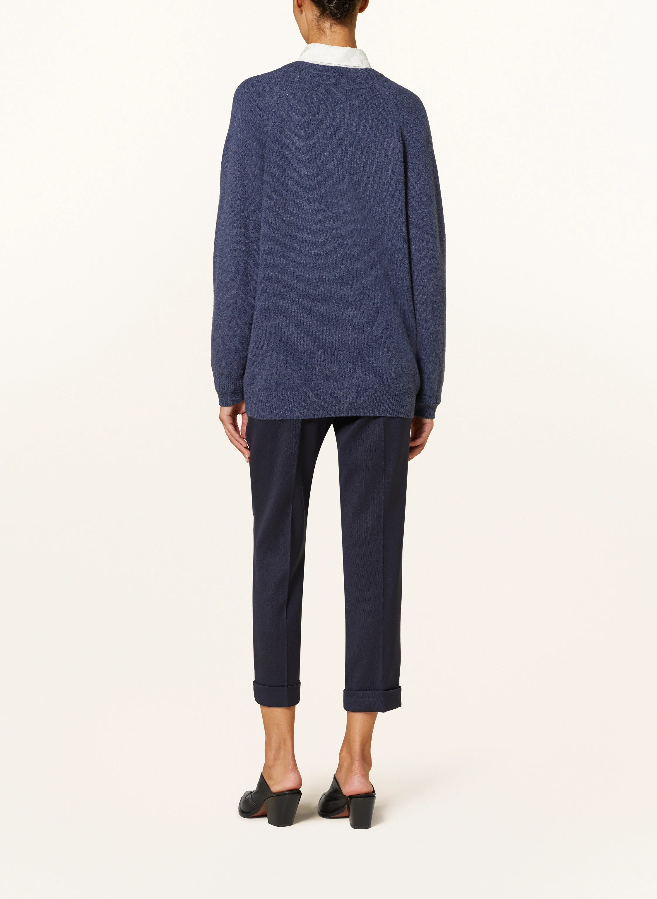ETRO Strickjacke aus Cashmere