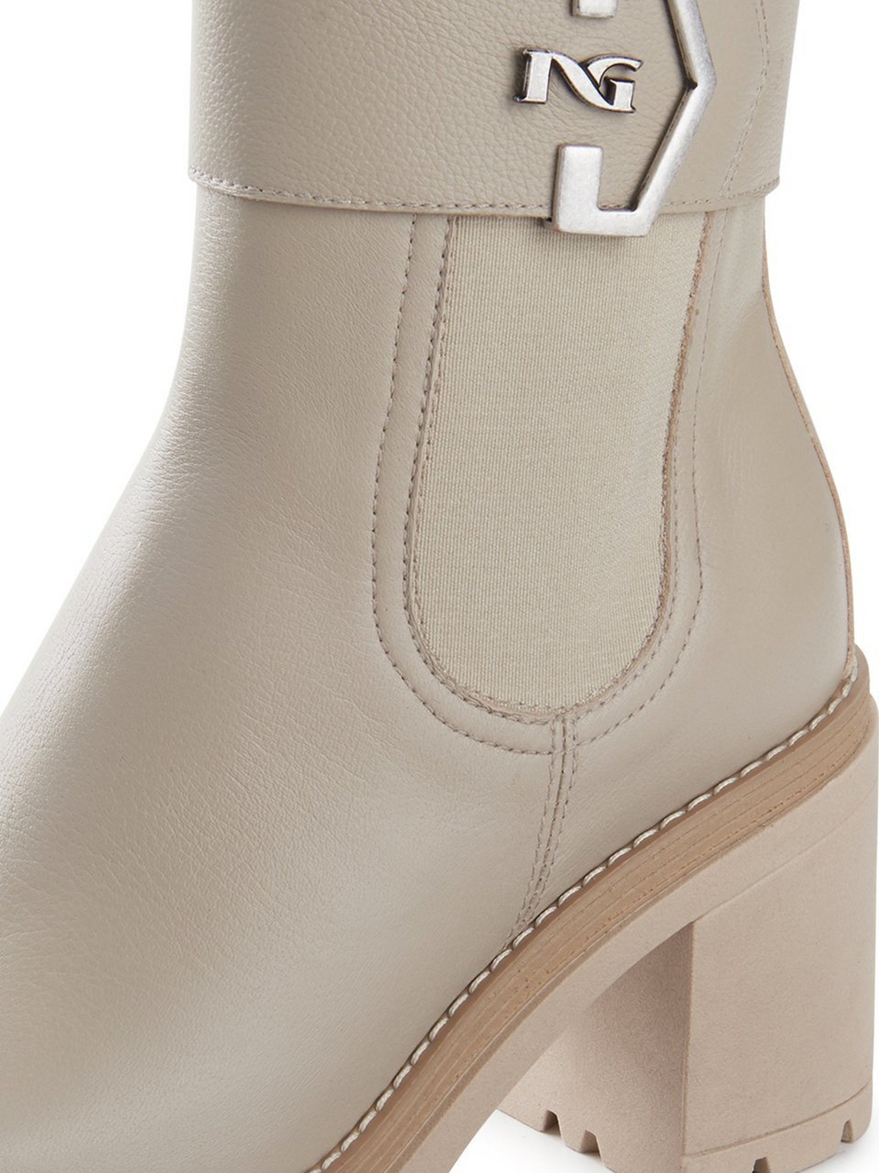 Stiefelette