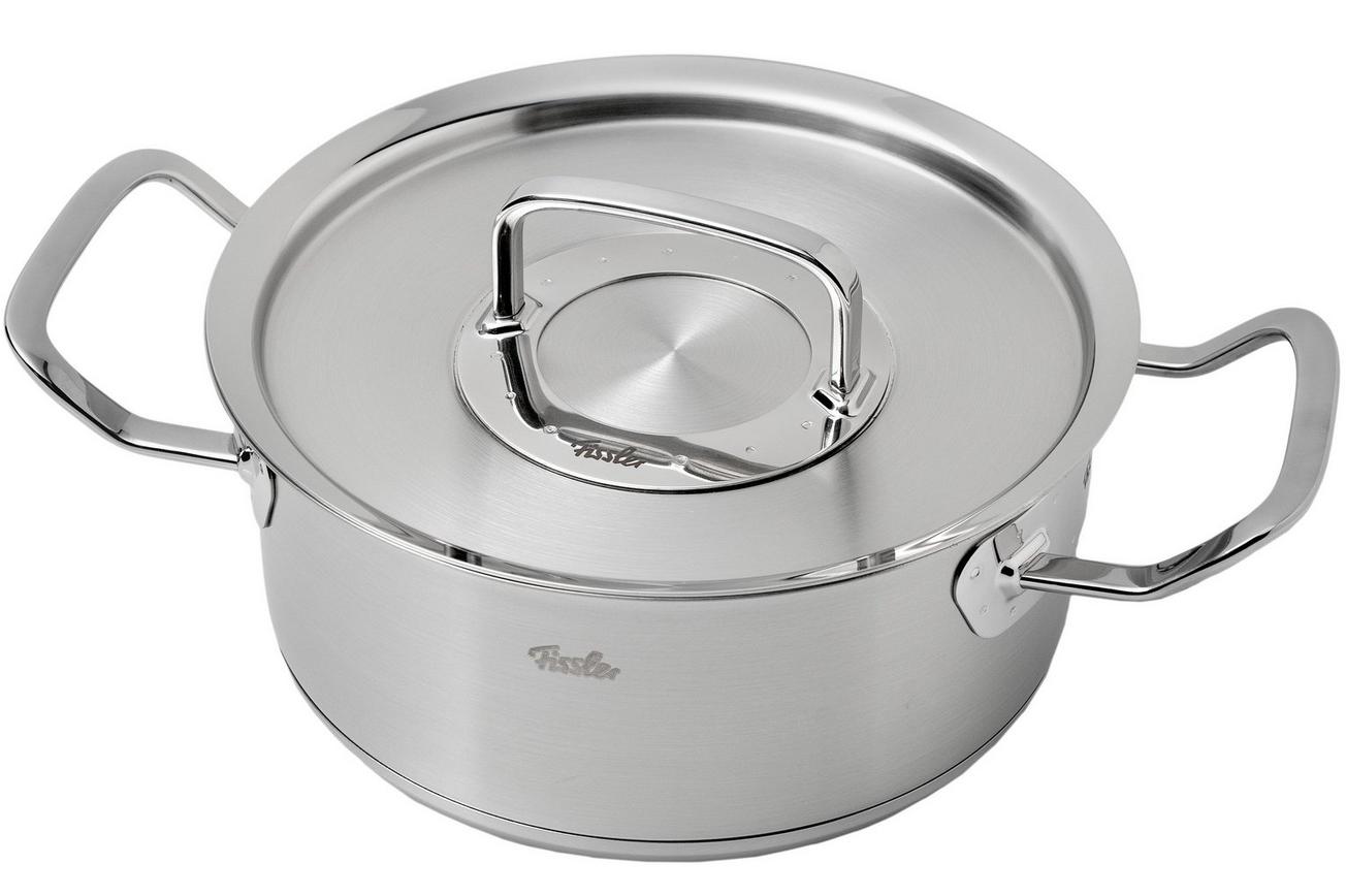 Fissler Original Profi Collection 084-138-20-000 braadpan 20 cm