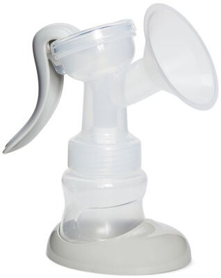 Beemoo CARE Manuell Brystpumpe