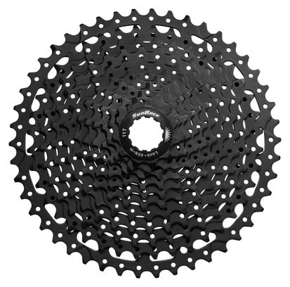 Cassette VTT SunRace CSMS8 11 Vitesses Noir