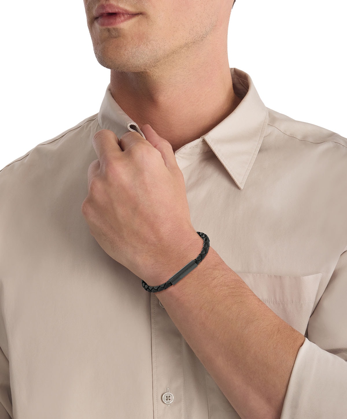 Calvin Klein Armband »VELOCITY«