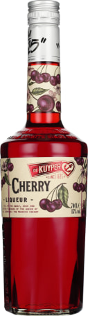 DE KUYPER CHERRY 70CL