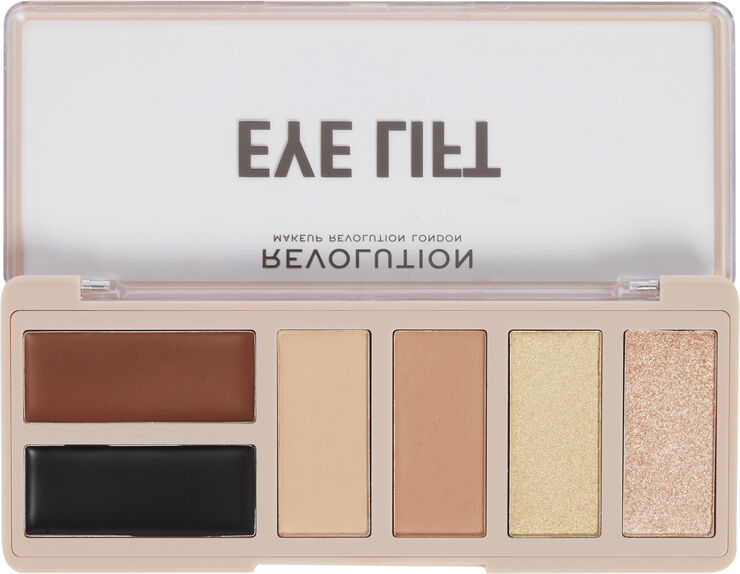 Revolution Revolution Eye Lift Palette