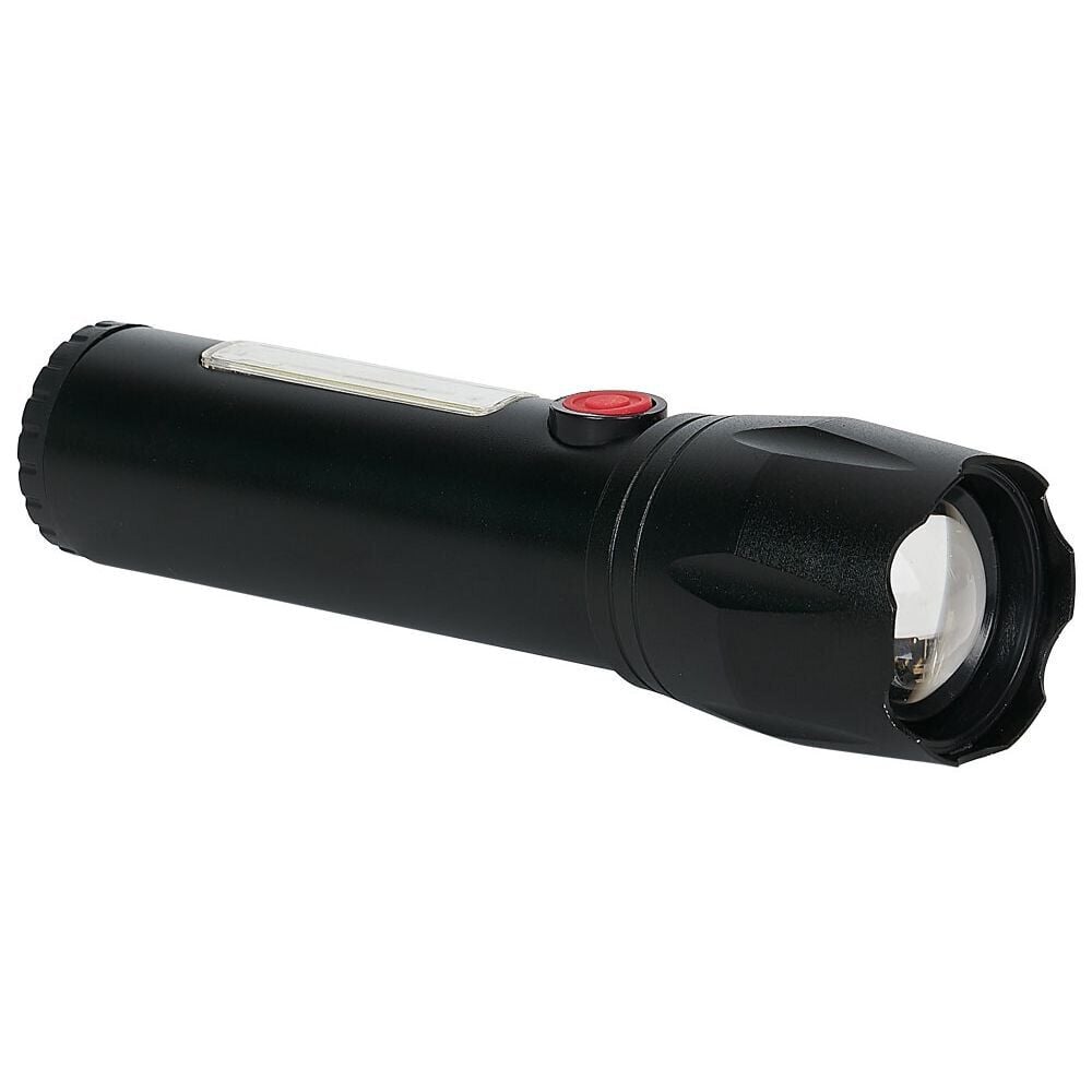 Lampe torche rechargeable 100lms
