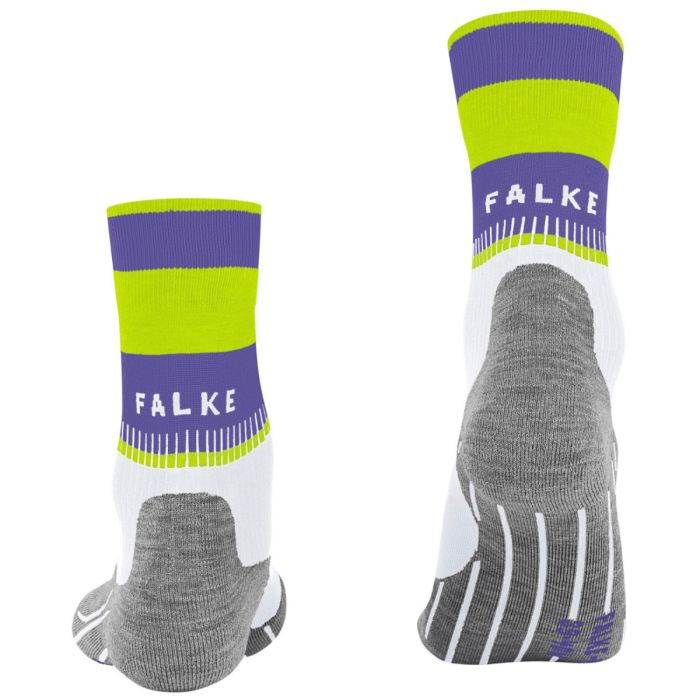 Falke Dame Strømper RU4 Endurance Hvid