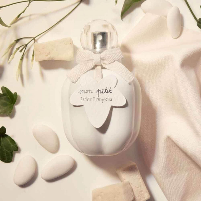 Mon Petit Eau de Senteur LOLITA LEMPICKA