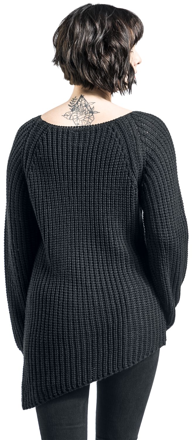 Freda | Forplay Sweat-shirt